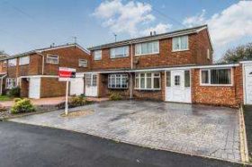 3 Bedroom Semi-Detac...